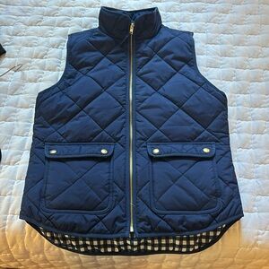 Barn Jcrew  vest